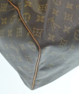LOUIS VUITTON（ルイヴィトン）ボストンバッグ 茶 サイズ:40 レディース/2200598659699