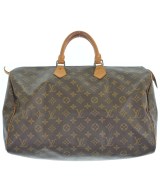 LOUIS VUITTON ボストンバッグ