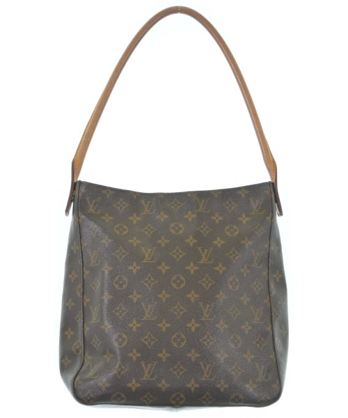 ルイヴィトン(LOUIS VUITTON)のLOUIS VUITTON ハンドバッグ