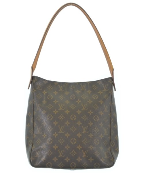 LOUIS VUITTON（ルイヴィトン）ハンドバッグ 茶 サイズ:- レディース/2200598659705