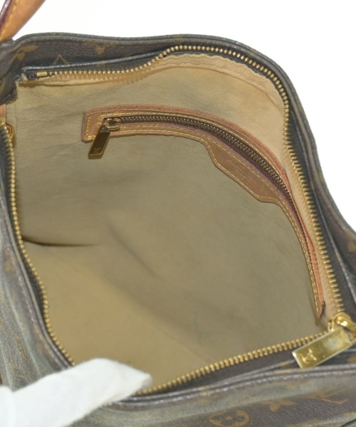 LOUIS VUITTON（ルイヴィトン）ハンドバッグ 茶 サイズ:- レディース/2200598659705