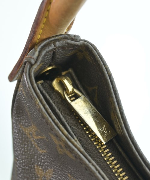 LOUIS VUITTON（ルイヴィトン）ハンドバッグ 茶 サイズ:- レディース/2200598659705