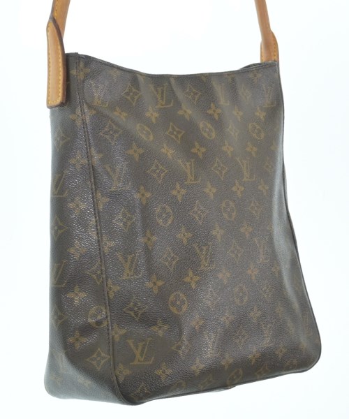 LOUIS VUITTON（ルイヴィトン）ハンドバッグ 茶 サイズ:- レディース/2200598659705