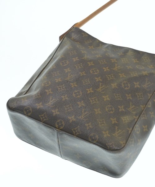 LOUIS VUITTON（ルイヴィトン）ハンドバッグ 茶 サイズ:- レディース/2200598659705