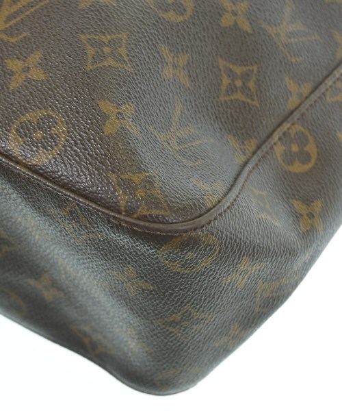 LOUIS VUITTON（ルイヴィトン）ハンドバッグ 茶 サイズ:- レディース/2200598659705
