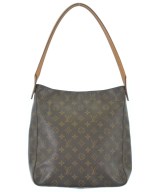 LOUIS VUITTON（ルイヴィトン）ハンドバッグ 茶 サイズ:- レディース/2200598659705