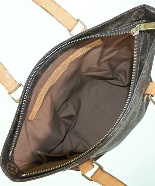 LOUIS VUITTON（ルイヴィトン）トートバッグ 茶 サイズ:- レディース/2200598659712