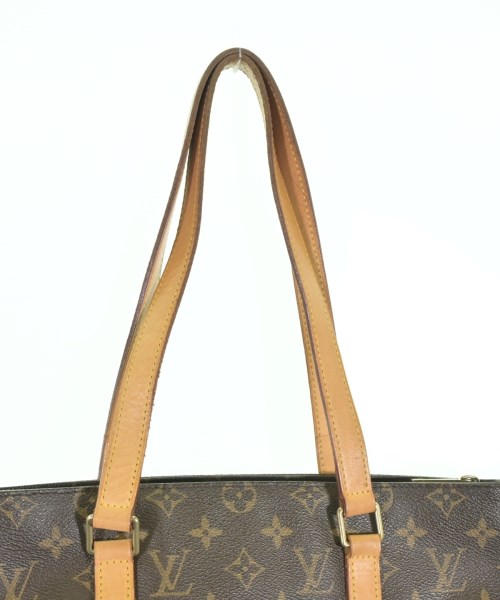 LOUIS VUITTON（ルイヴィトン）トートバッグ 茶 サイズ:- レディース/2200598659712