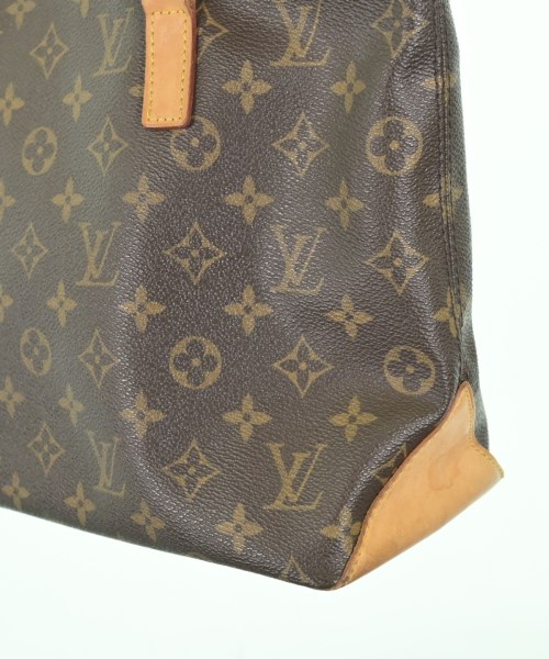 LOUIS VUITTON（ルイヴィトン）トートバッグ 茶 サイズ:- レディース/2200598659712
