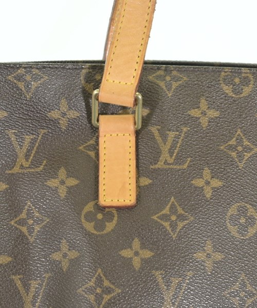 LOUIS VUITTON（ルイヴィトン）トートバッグ 茶 サイズ:- レディース/2200598659712