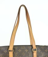 LOUIS VUITTON（ルイヴィトン）トートバッグ 茶 サイズ:- レディース/2200598659712
