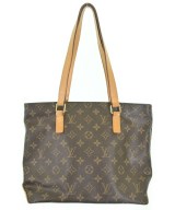LOUIS VUITTON トートバッグ