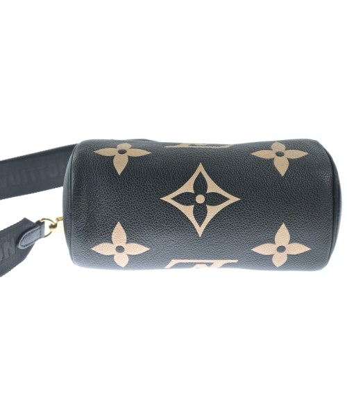 LOUIS VUITTON（ルイヴィトン）ハンドバッグ 黒 サイズ:- レディース/2200598659736