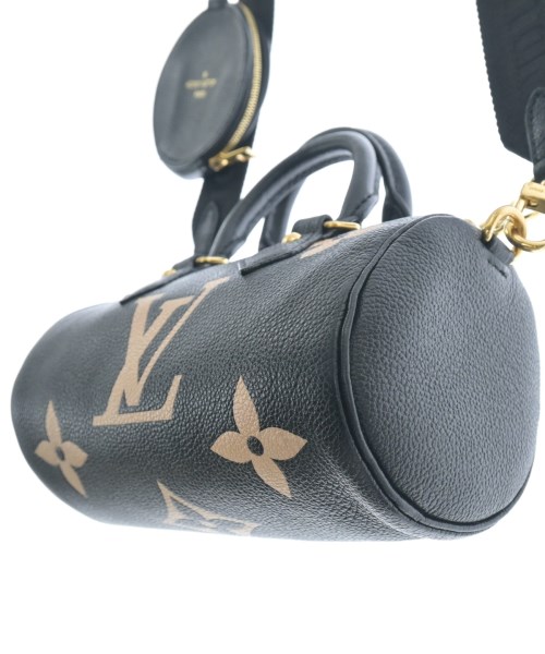 LOUIS VUITTON（ルイヴィトン）ハンドバッグ 黒 サイズ:- レディース/2200598659736