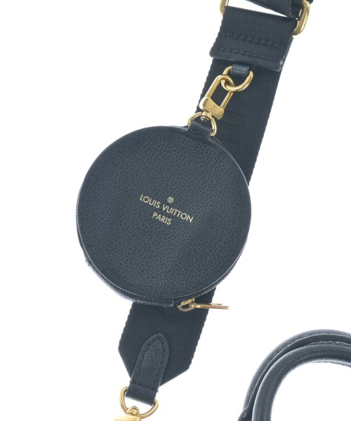 LOUIS VUITTON（ルイヴィトン）ハンドバッグ 黒 サイズ:- レディース/2200598659736