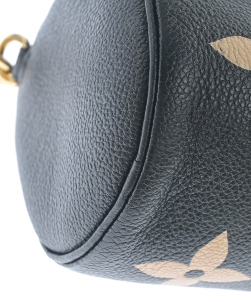LOUIS VUITTON（ルイヴィトン）ハンドバッグ 黒 サイズ:- レディース/2200598659736