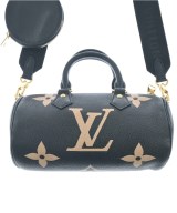LOUIS VUITTON（ルイヴィトン）ハンドバッグ 黒 サイズ:- レディース/2200598659736