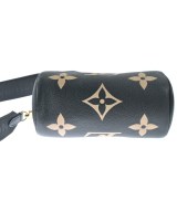 LOUIS VUITTON（ルイヴィトン）ハンドバッグ 黒 サイズ:- レディース/2200598659736