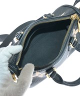 LOUIS VUITTON（ルイヴィトン）ハンドバッグ 黒 サイズ:- レディース/2200598659736