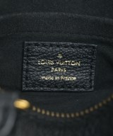 LOUIS VUITTON（ルイヴィトン）ハンドバッグ 黒 サイズ:- レディース/2200598659736