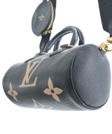 LOUIS VUITTON（ルイヴィトン）ハンドバッグ 黒 サイズ:- レディース/2200598659736