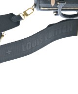 LOUIS VUITTON（ルイヴィトン）ハンドバッグ 黒 サイズ:- レディース/2200598659736