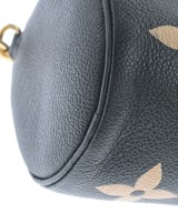 LOUIS VUITTON（ルイヴィトン）ハンドバッグ 黒 サイズ:- レディース/2200598659736