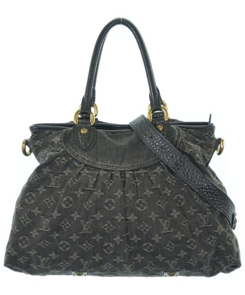 ルイヴィトン(LOUIS VUITTON)のLOUIS VUITTON ハンドバッグ