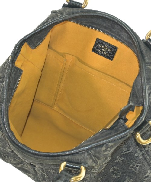LOUIS VUITTON（ルイヴィトン）ハンドバッグ 黒 サイズ:MM レディース/2200598659743