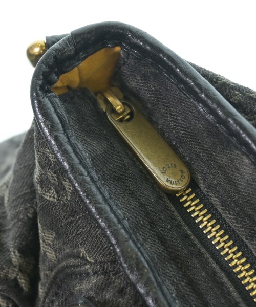 LOUIS VUITTON（ルイヴィトン）ハンドバッグ 黒 サイズ:MM レディース/2200598659743