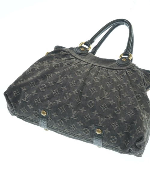 LOUIS VUITTON（ルイヴィトン）ハンドバッグ 黒 サイズ:MM レディース/2200598659743