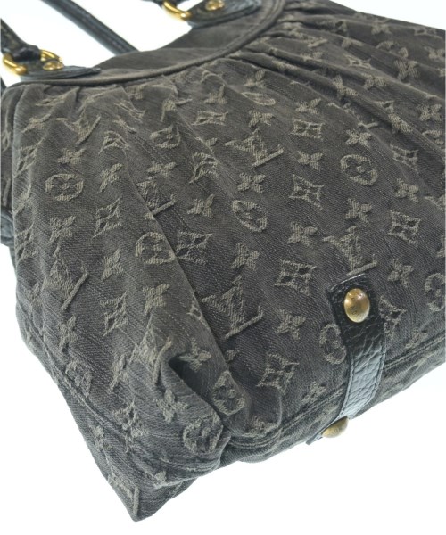 LOUIS VUITTON（ルイヴィトン）ハンドバッグ 黒 サイズ:MM レディース/2200598659743