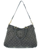 LOUIS VUITTON（ルイヴィトン）ハンドバッグ 黒 サイズ:MM レディース/2200598659743