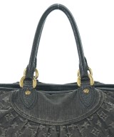 LOUIS VUITTON（ルイヴィトン）ハンドバッグ 黒 サイズ:MM レディース/2200598659743