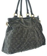 LOUIS VUITTON（ルイヴィトン）ハンドバッグ 黒 サイズ:MM レディース/2200598659743