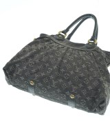 LOUIS VUITTON（ルイヴィトン）ハンドバッグ 黒 サイズ:MM レディース/2200598659743