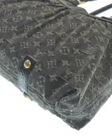 LOUIS VUITTON（ルイヴィトン）ハンドバッグ 黒 サイズ:MM レディース/2200598659743