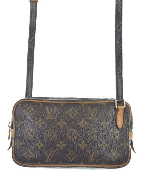ルイヴィトン(LOUIS VUITTON)のLOUIS VUITTON ショルダーバッグ