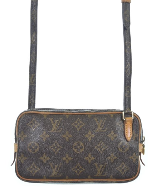 LOUIS VUITTON（ルイヴィトン）ショルダーバッグ 茶 サイズ:- レディース/2200598659750