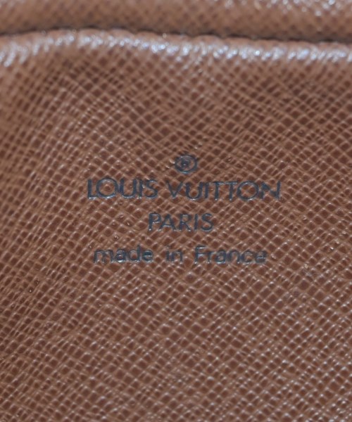 LOUIS VUITTON（ルイヴィトン）ショルダーバッグ 茶 サイズ:- レディース/2200598659750