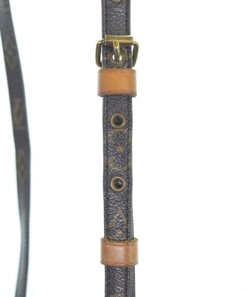 LOUIS VUITTON（ルイヴィトン）ショルダーバッグ 茶 サイズ:- レディース/2200598659750