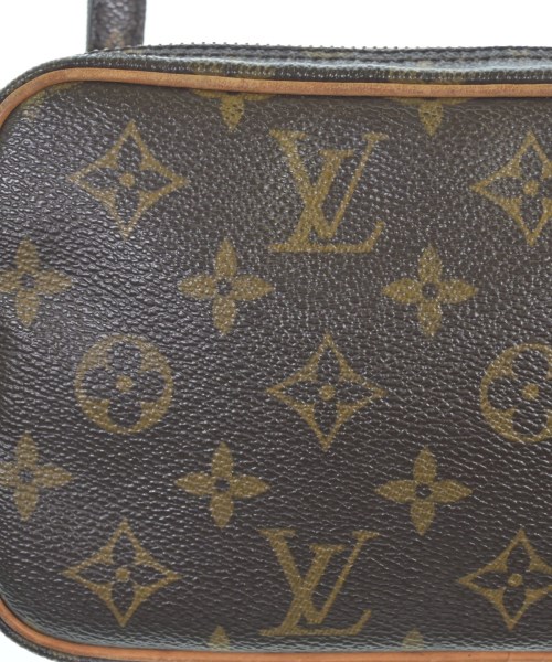 LOUIS VUITTON（ルイヴィトン）ショルダーバッグ 茶 サイズ:- レディース/2200598659750