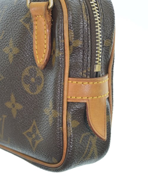 LOUIS VUITTON（ルイヴィトン）ショルダーバッグ 茶 サイズ:- レディース/2200598659750