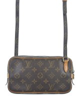 LOUIS VUITTON（ルイヴィトン）ショルダーバッグ 茶 サイズ:- レディース/2200598659750