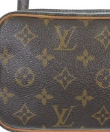 LOUIS VUITTON（ルイヴィトン）ショルダーバッグ 茶 サイズ:- レディース/2200598659750