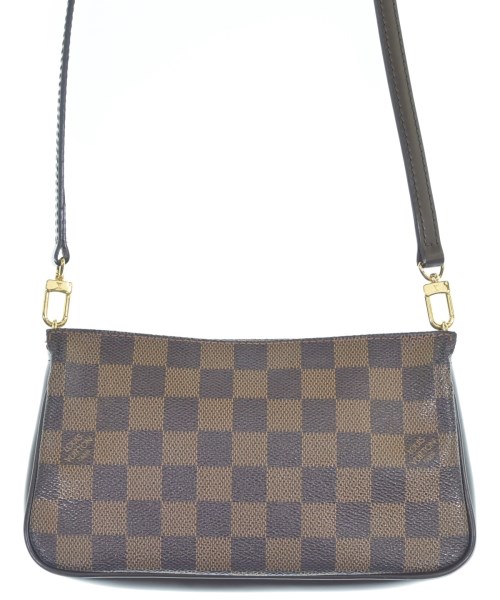 ルイヴィトン(LOUIS VUITTON)のLOUIS VUITTON ショルダーバッグ