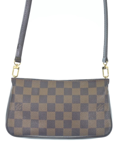 LOUIS VUITTON（ルイヴィトン）ショルダーバッグ 茶 サイズ:- レディース/2200598659767