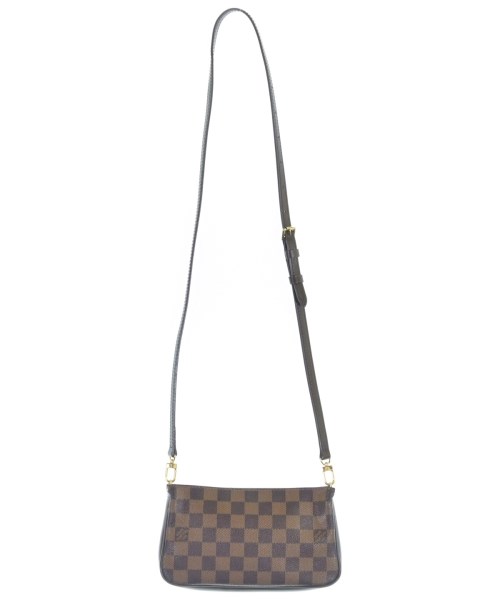 LOUIS VUITTON（ルイヴィトン）ショルダーバッグ 茶 サイズ:- レディース/2200598659767