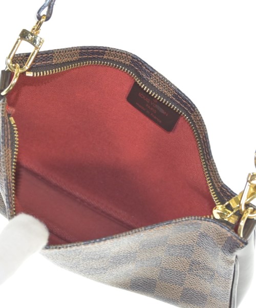 LOUIS VUITTON（ルイヴィトン）ショルダーバッグ 茶 サイズ:- レディース/2200598659767