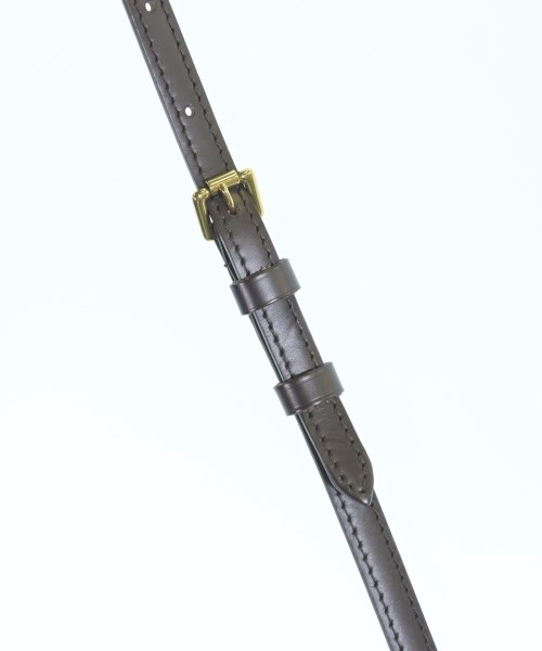 LOUIS VUITTON（ルイヴィトン）ショルダーバッグ 茶 サイズ:- レディース/2200598659767